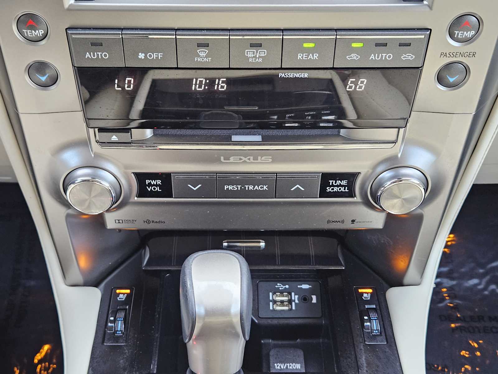 2021 Lexus GX 460 Premium photo 13
