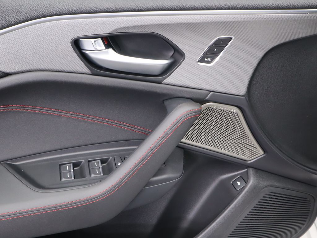 2025 Acura TLX SH-AWD A-Spec photo 22