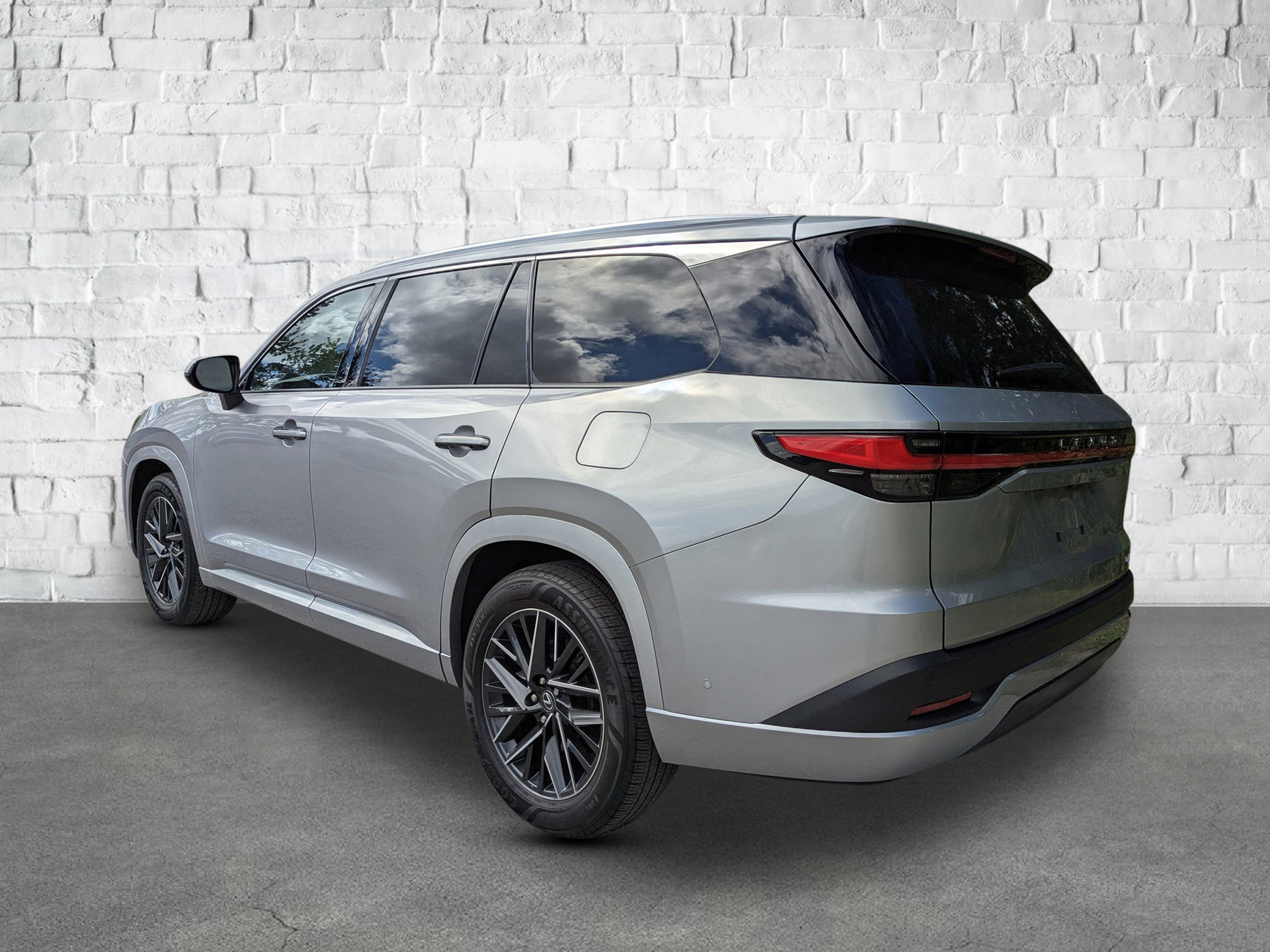2024 Lexus TX 350 Premium photo 3