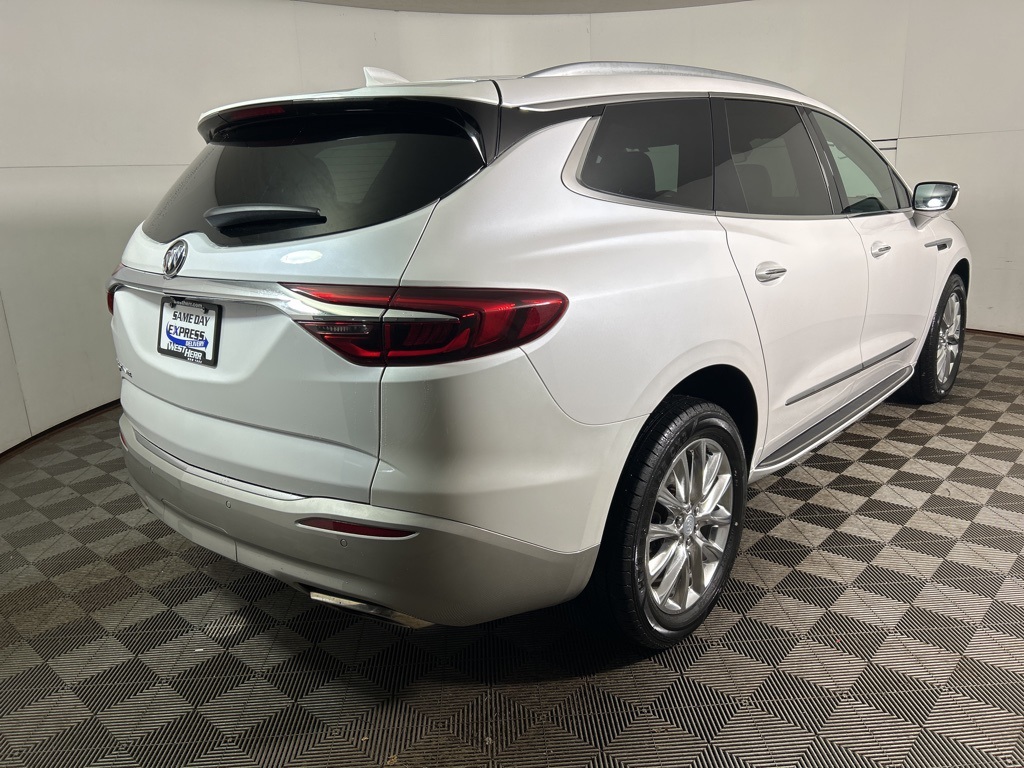 2021 Buick Enclave Premium photo 7