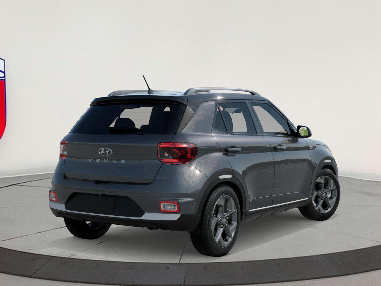 2026 Hyundai Venue SEL photo 4