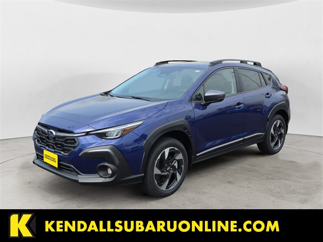 2025 Subaru Crosstrek Limited's photo