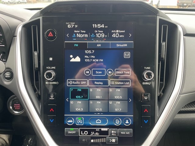 2024 Subaru Crosstrek Premium photo 24