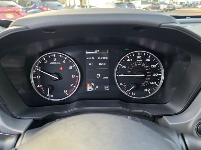 2025 Subaru Crosstrek Premium photo 21