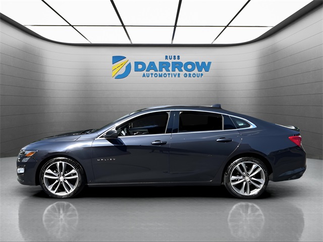 2023 Chevrolet Malibu 1LT photo 2