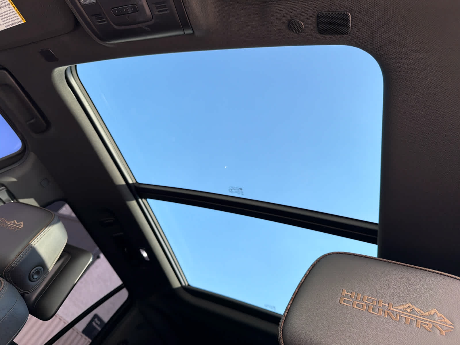2021 Chevrolet Tahoe High Country photo 13