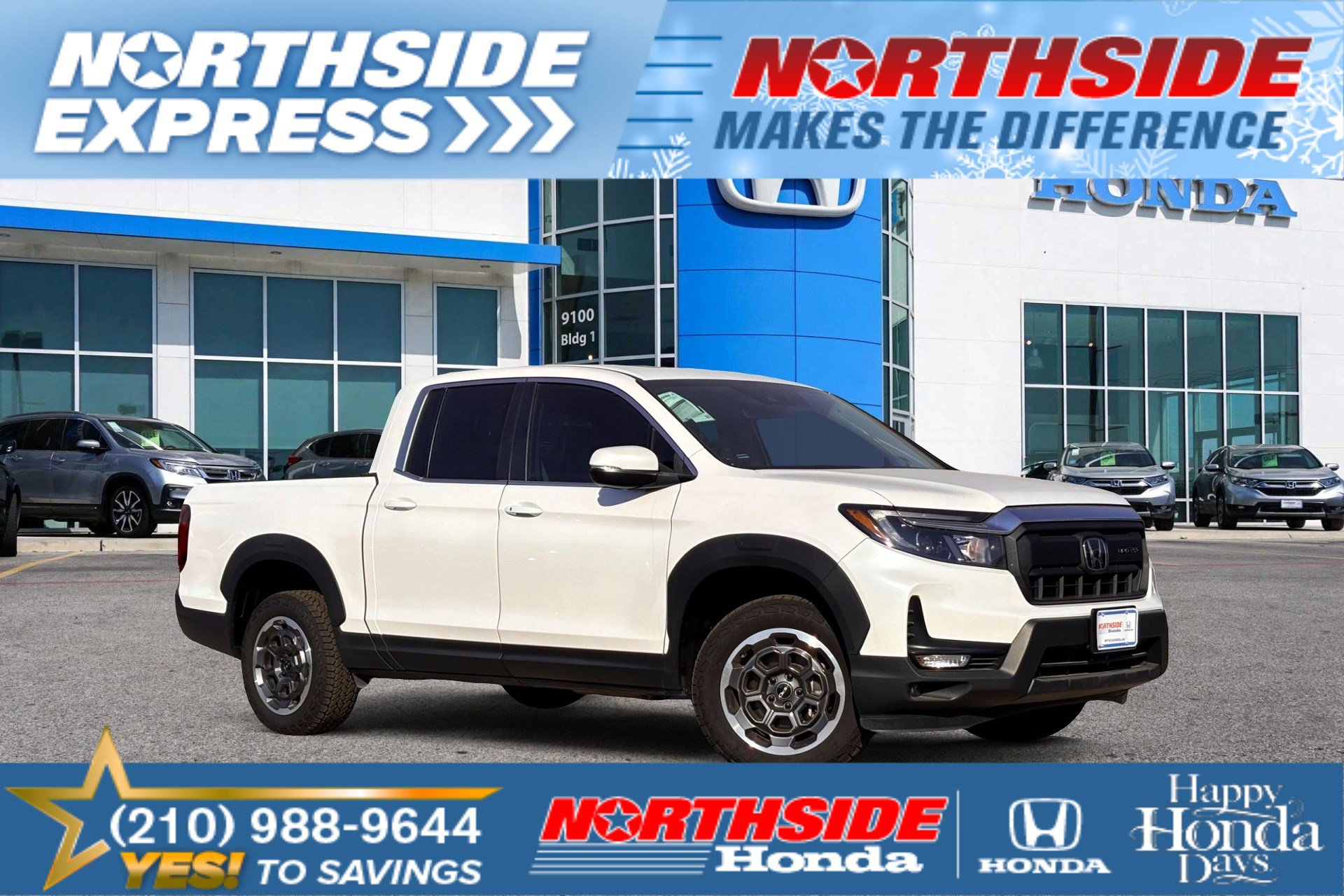 2024 Honda Ridgeline RTL's photo