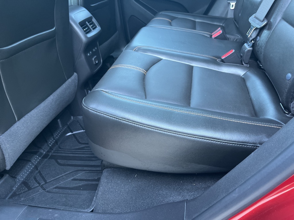 2023 Chevrolet Equinox Premier photo 21