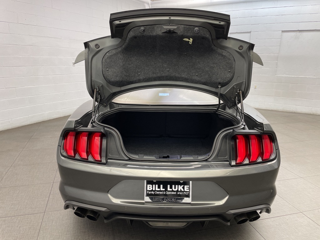 2020 Ford Mustang GT Premium photo 19