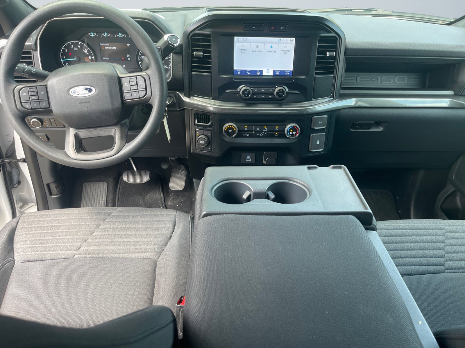 2023 Ford F-150 XL photo 10