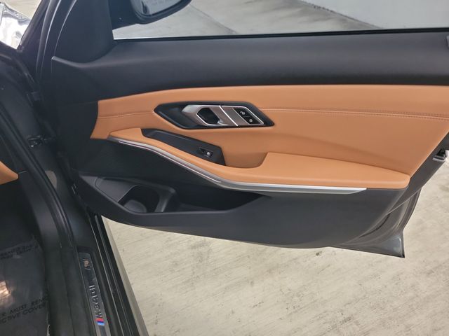2021 Bmw M340i photo 32