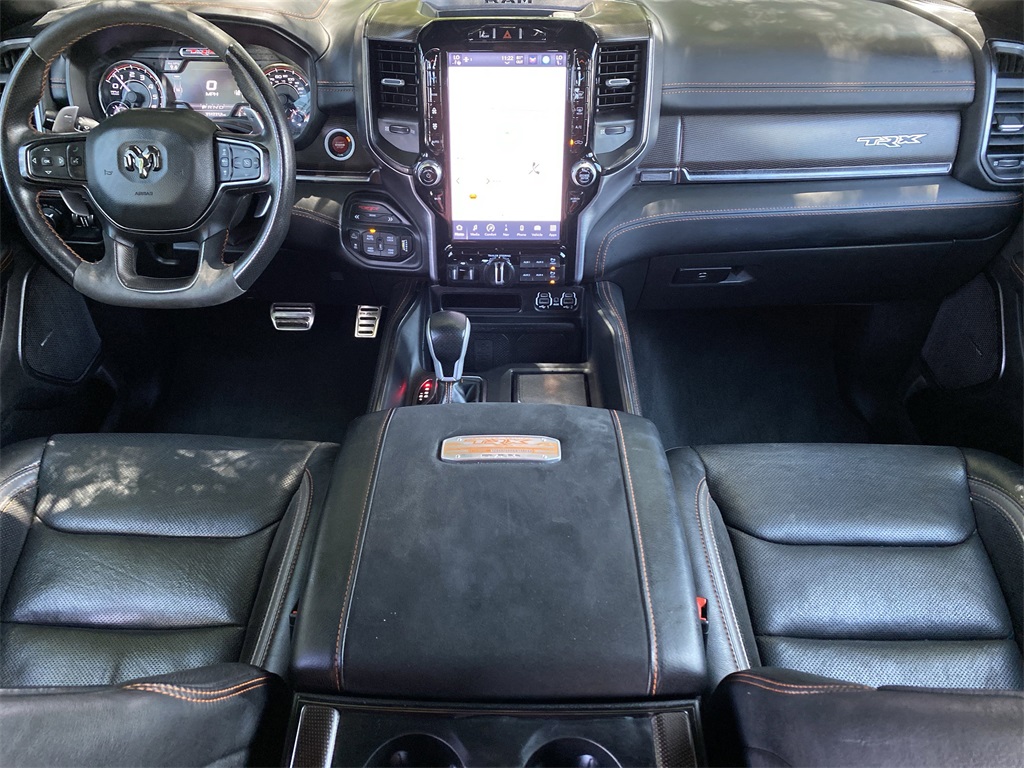 2022 Ram 1500 TRX photo 13