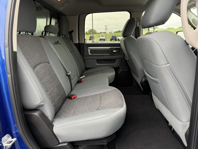 2015 Ram 1500 Big Horn photo 11