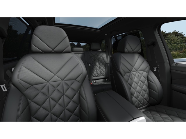 2026 Bmw X5 M60i photo 11