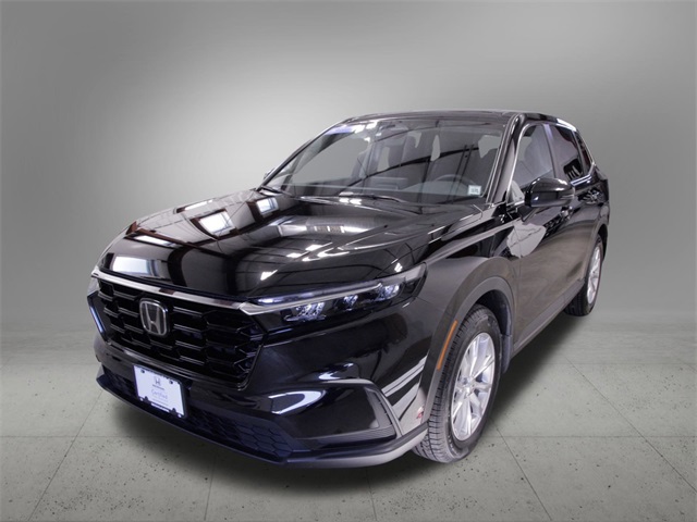 2024 Honda CR-V EX's photo