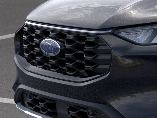 2025 Ford Escape Hybrid ST-Line Select photo 16