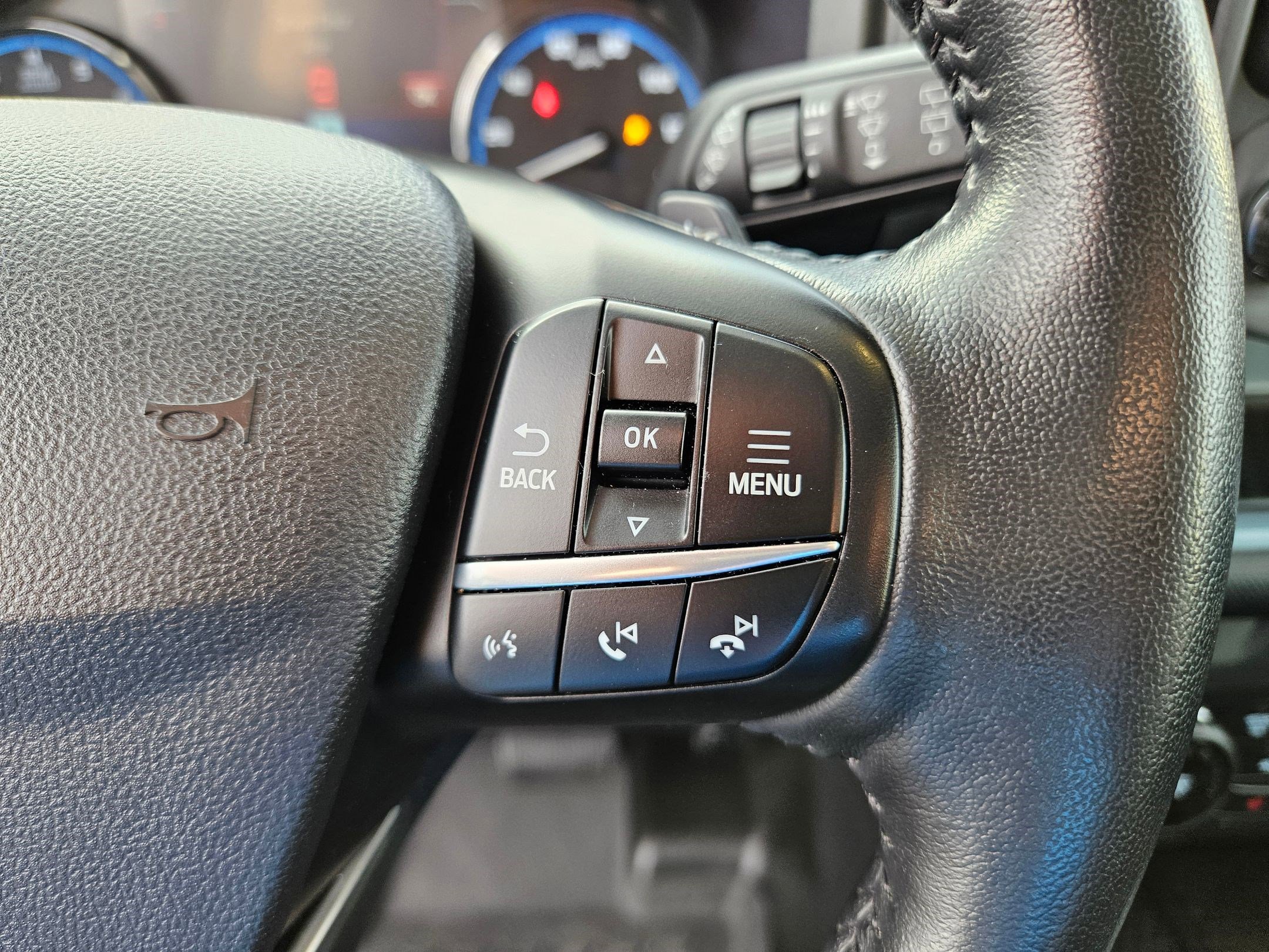 2023 Ford Bronco Sport Badlands photo 15