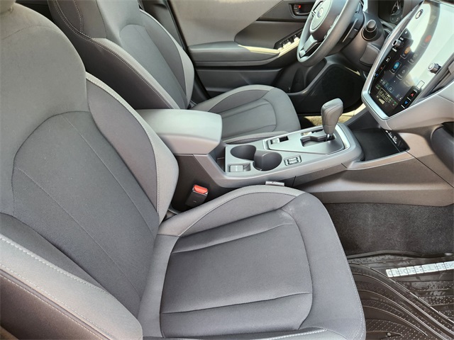 2025 Subaru Crosstrek Premium photo 10