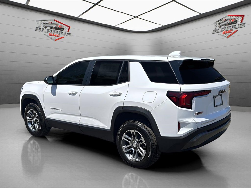 2026 Gmc Terrain Elevation photo 3