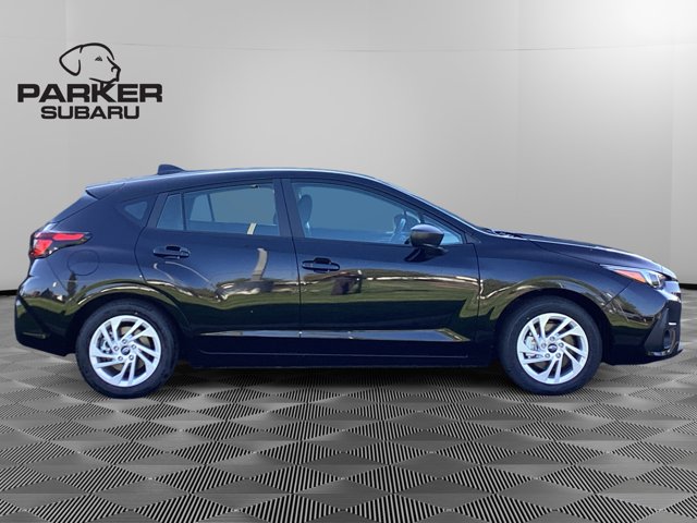 2025 Subaru Impreza Base photo 6