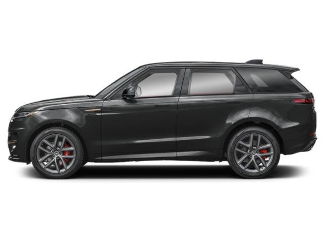 2025 Land Rover Range Rover Sport SE photo 3