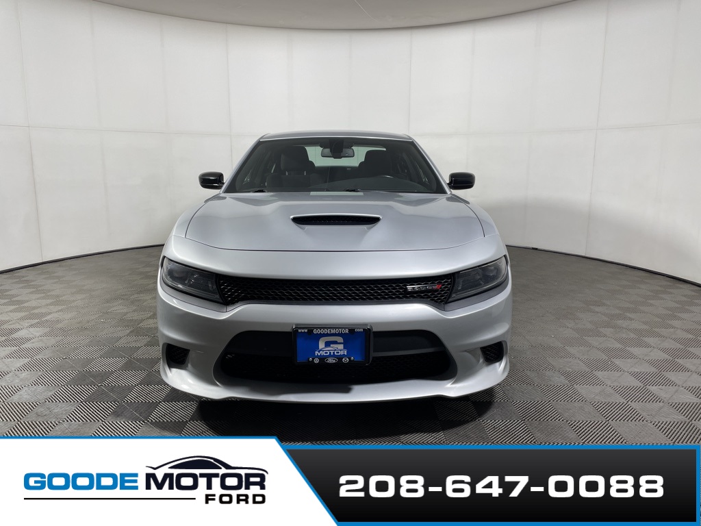 2023 Dodge Charger GT photo 3