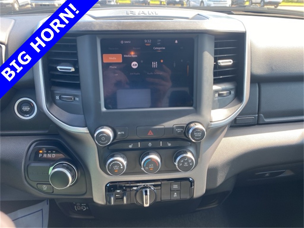 2023 Ram 1500 Big Horn Lone Star photo 4