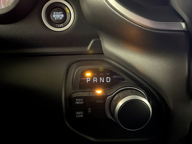 2024 Ram 2500 Big Horn photo 19
