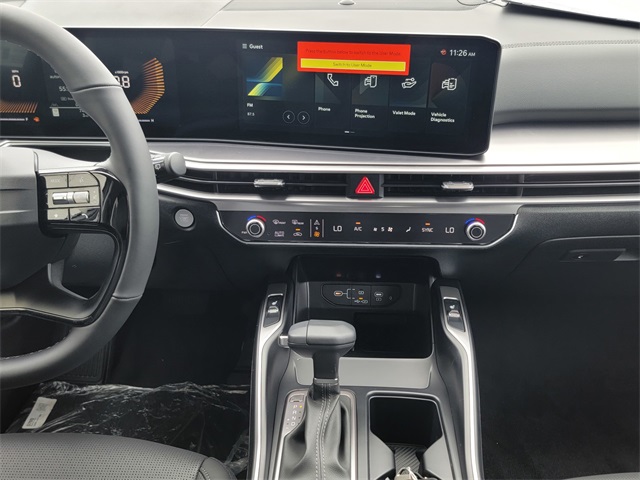 2026 Kia Sorento S photo 19
