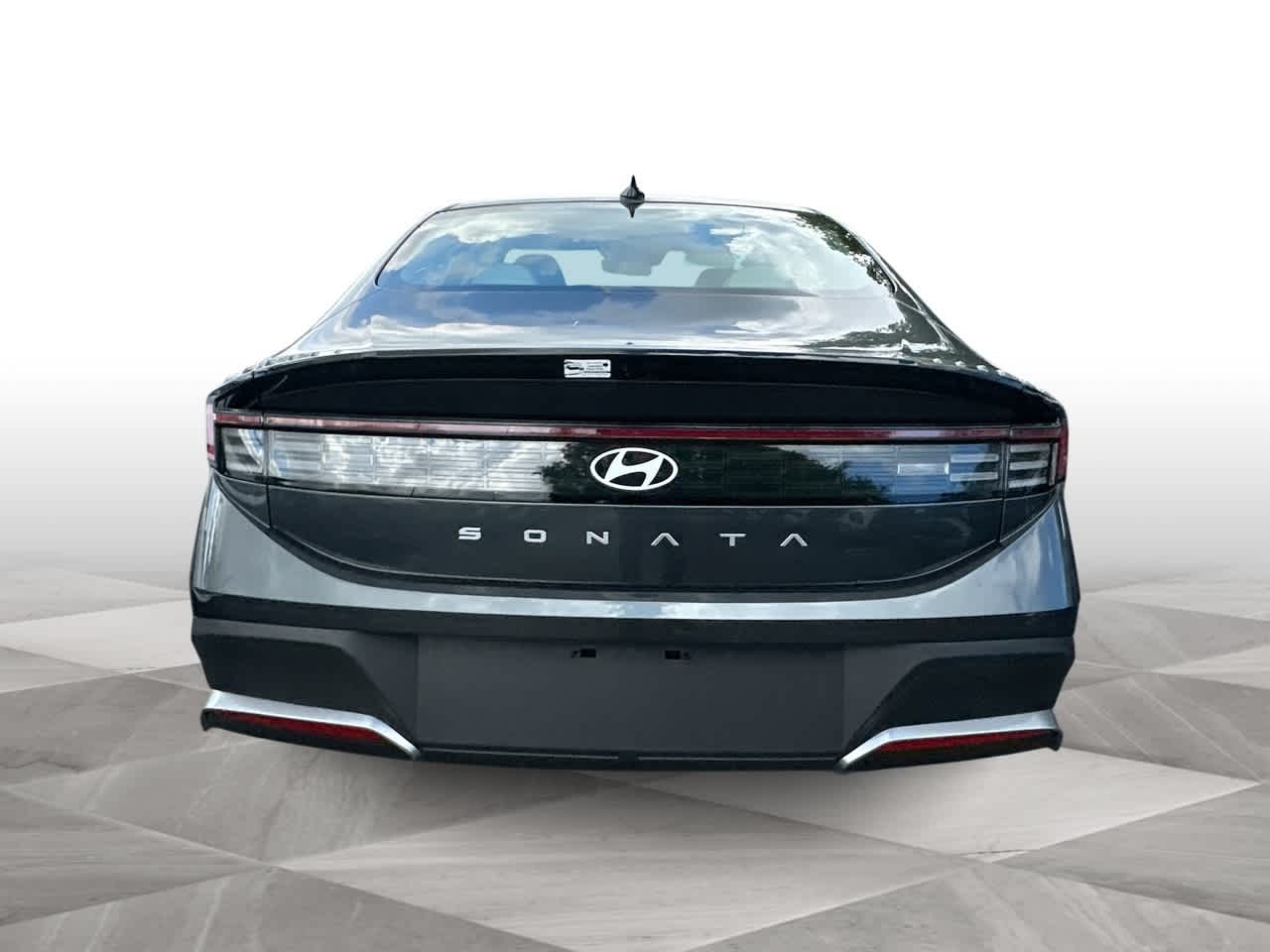 2026 Hyundai Sonata SE photo 7