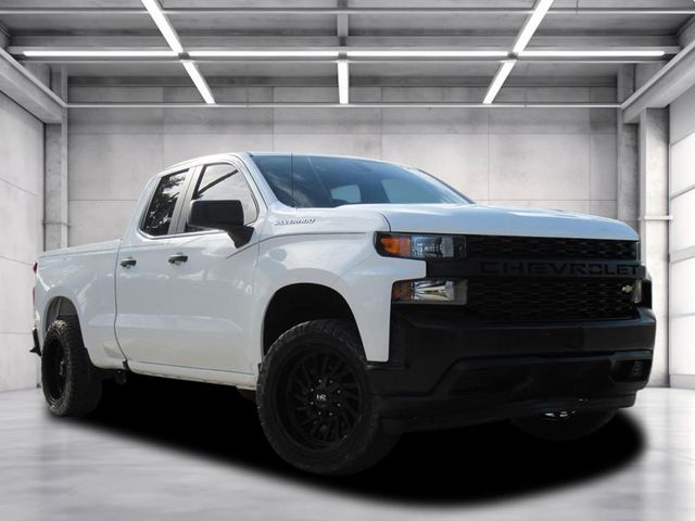 2019 Chevrolet Silverado 1500 Work Truck's photo