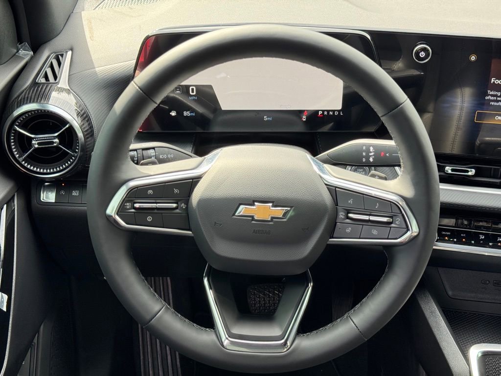 2026 Chevrolet Equinox LT photo 15