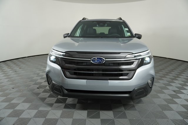 2026 Subaru Forester Limited photo 2