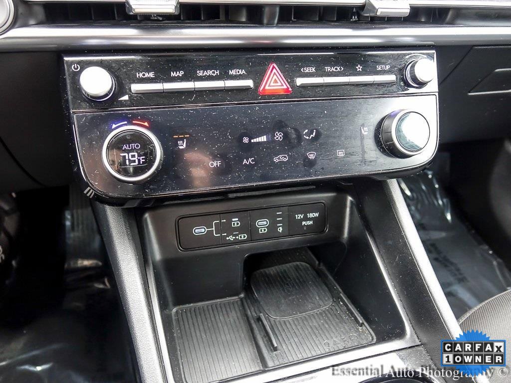 2025 HYUNDAI TUCSON - Image 17