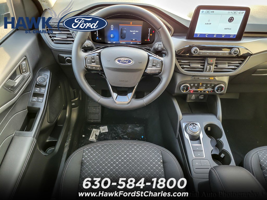 2026 FORD ESCAPE - Image 9