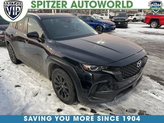2024 Mazda CX-50 S PREFERRED's photo