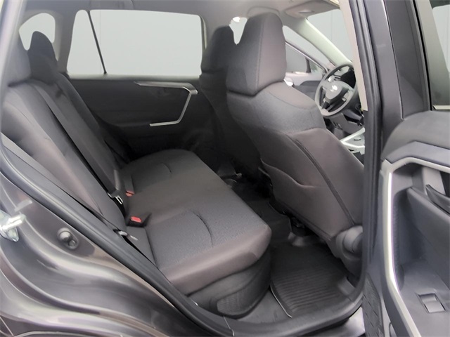 2024 Toyota RAV4 Hybrid LE photo 37