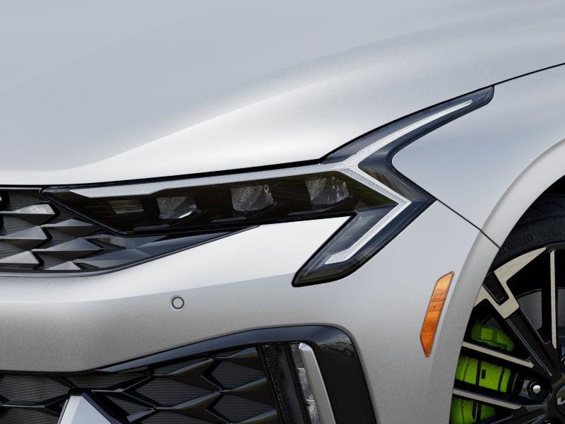 2026 Kia K5 GT photo 9