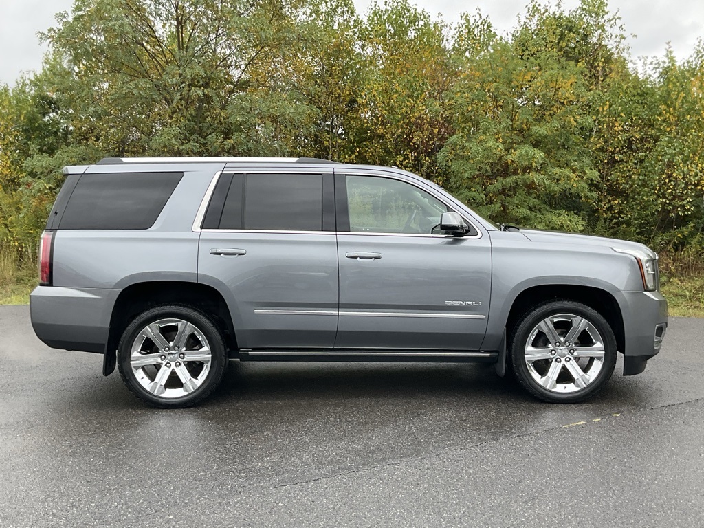 2019 Gmc Yukon Denali photo 25