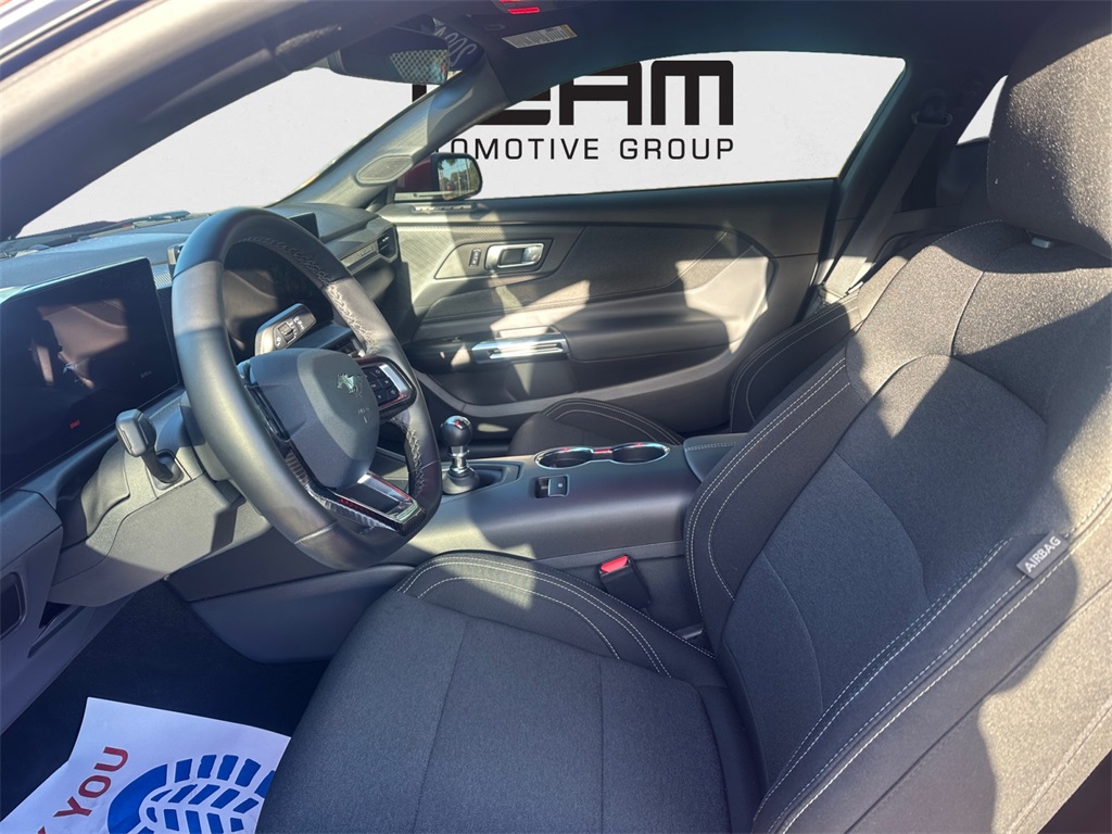 2024 Ford Mustang GT photo 23