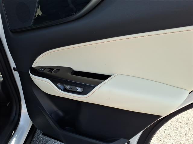 2024 Lexus NX 250 Premium photo 18