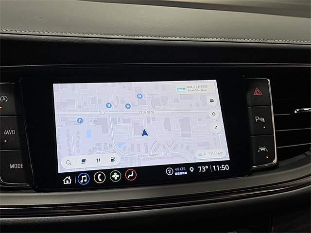 2023 Buick Enclave Essence photo 21