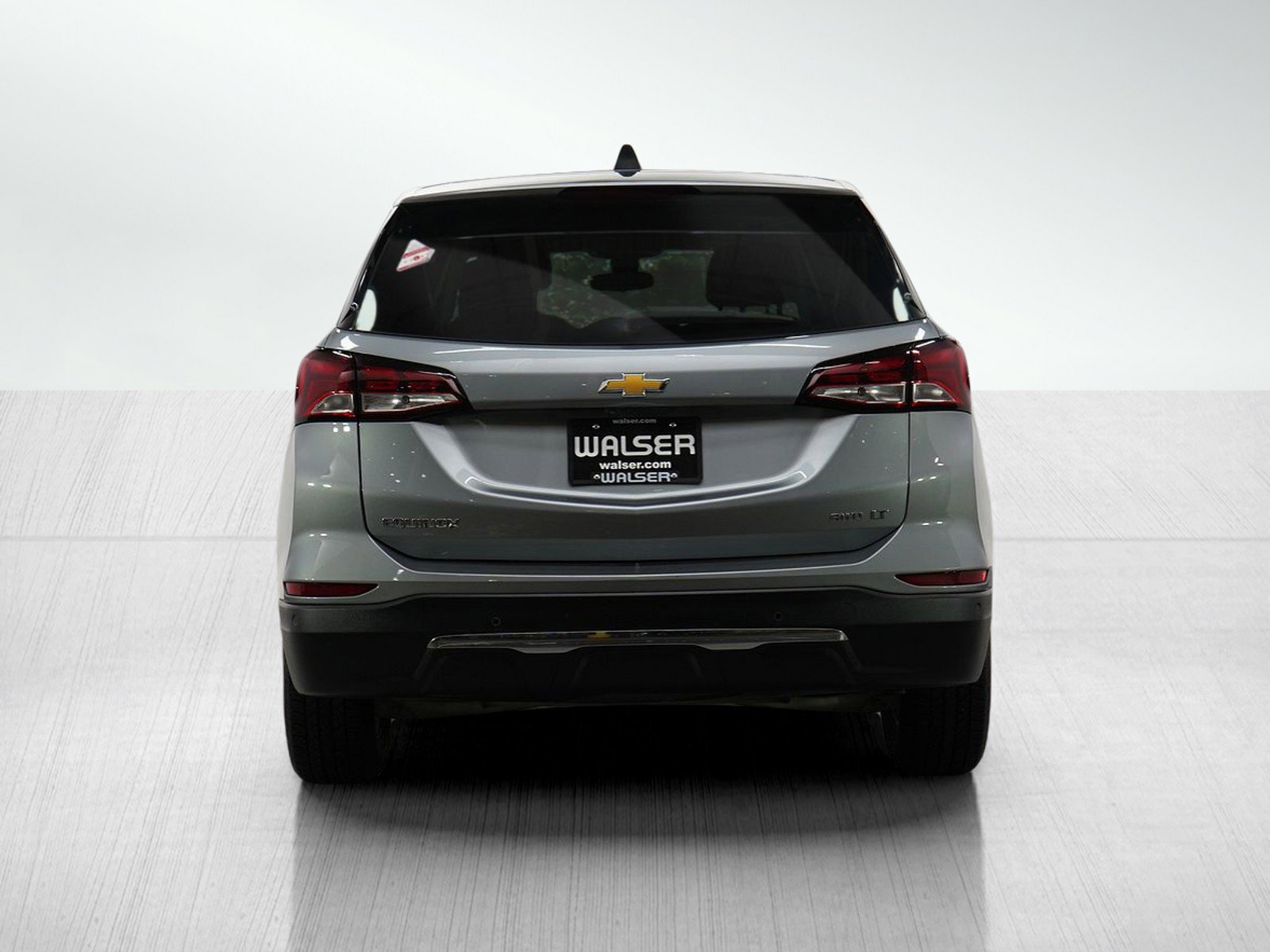 2024 Chevrolet Equinox LT photo 4