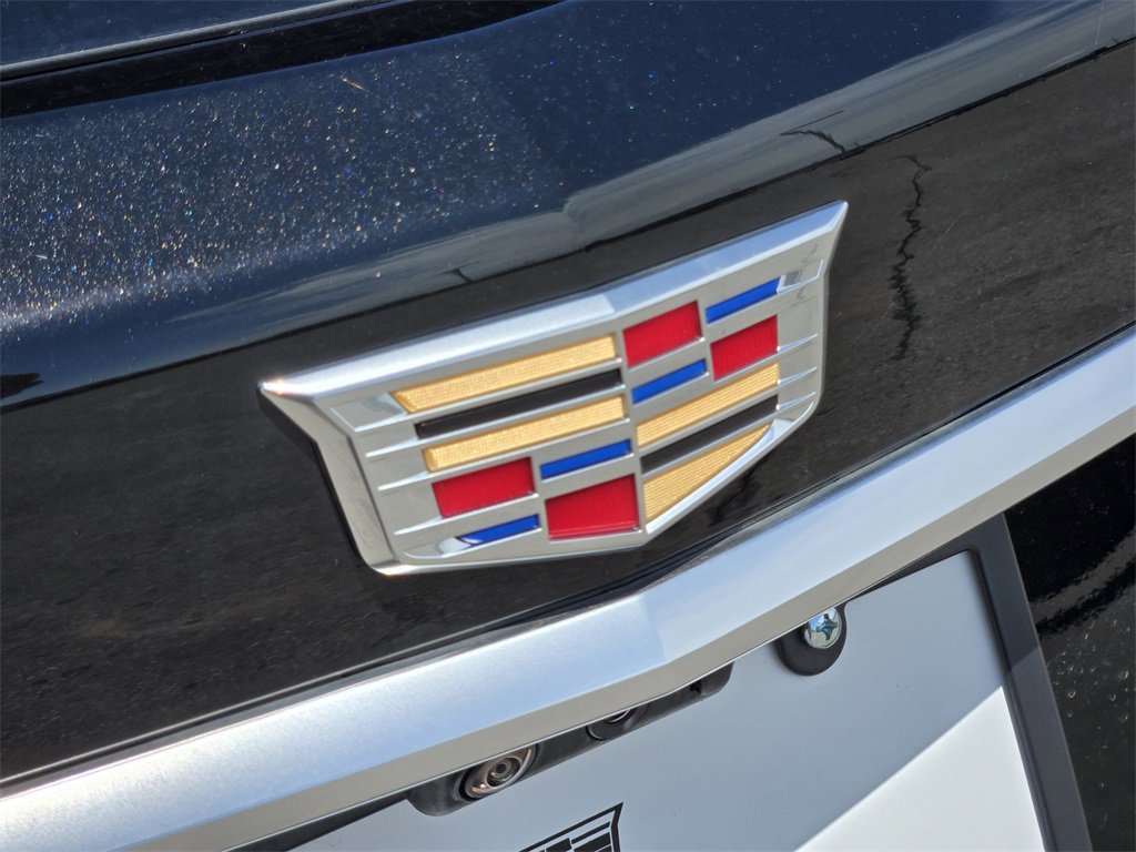 2025 Cadillac XT5 Premium Luxury photo 11