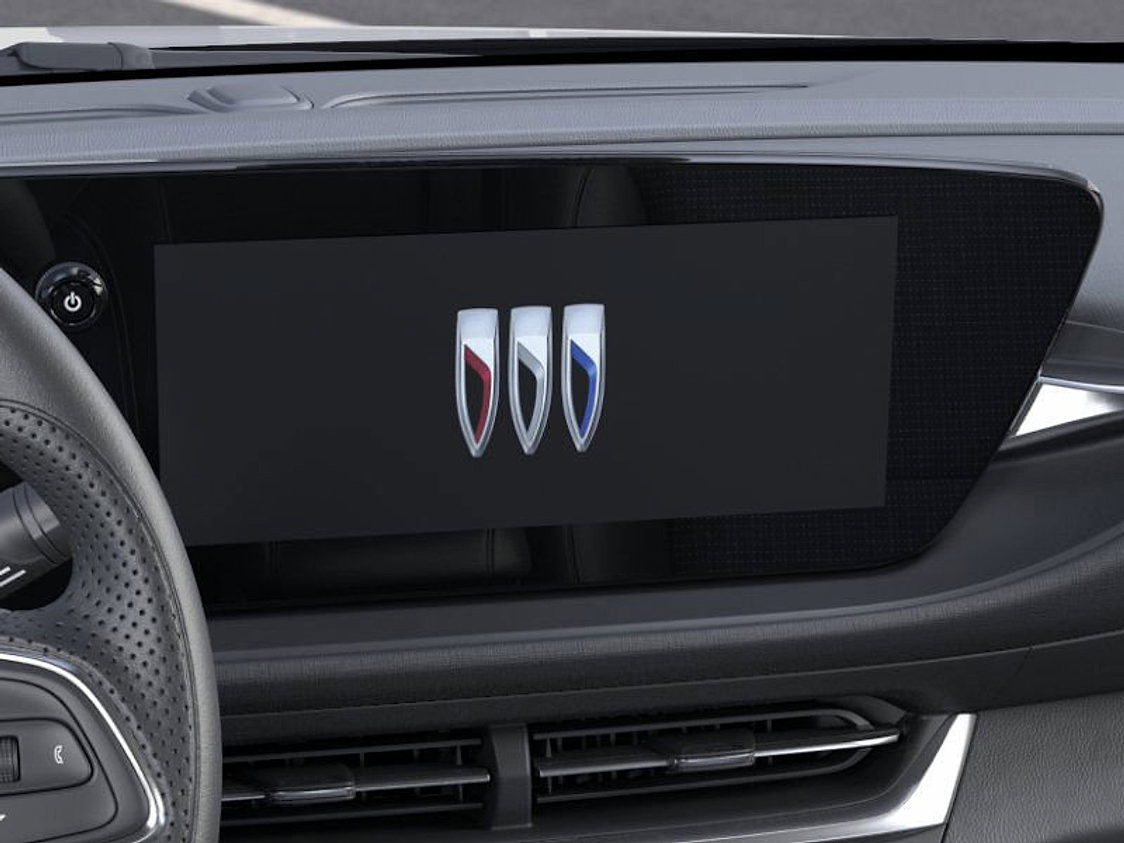 2026 Buick Envista Preferred photo 19