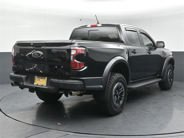 2024 FORD RANGER - Image 3