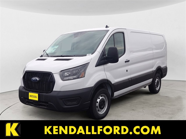 2025 Ford Transit Van Base's photo