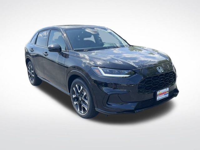 2026 Honda HR-V EX-L photo 7