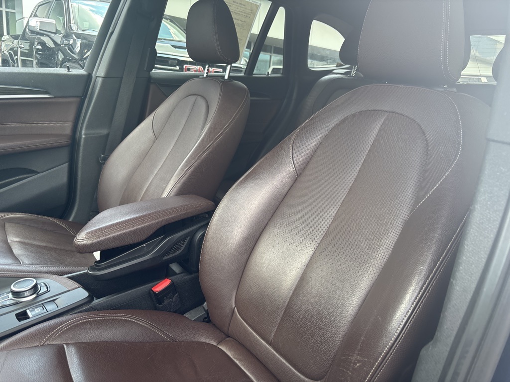 2021 Bmw X1 sDrive28i photo 15
