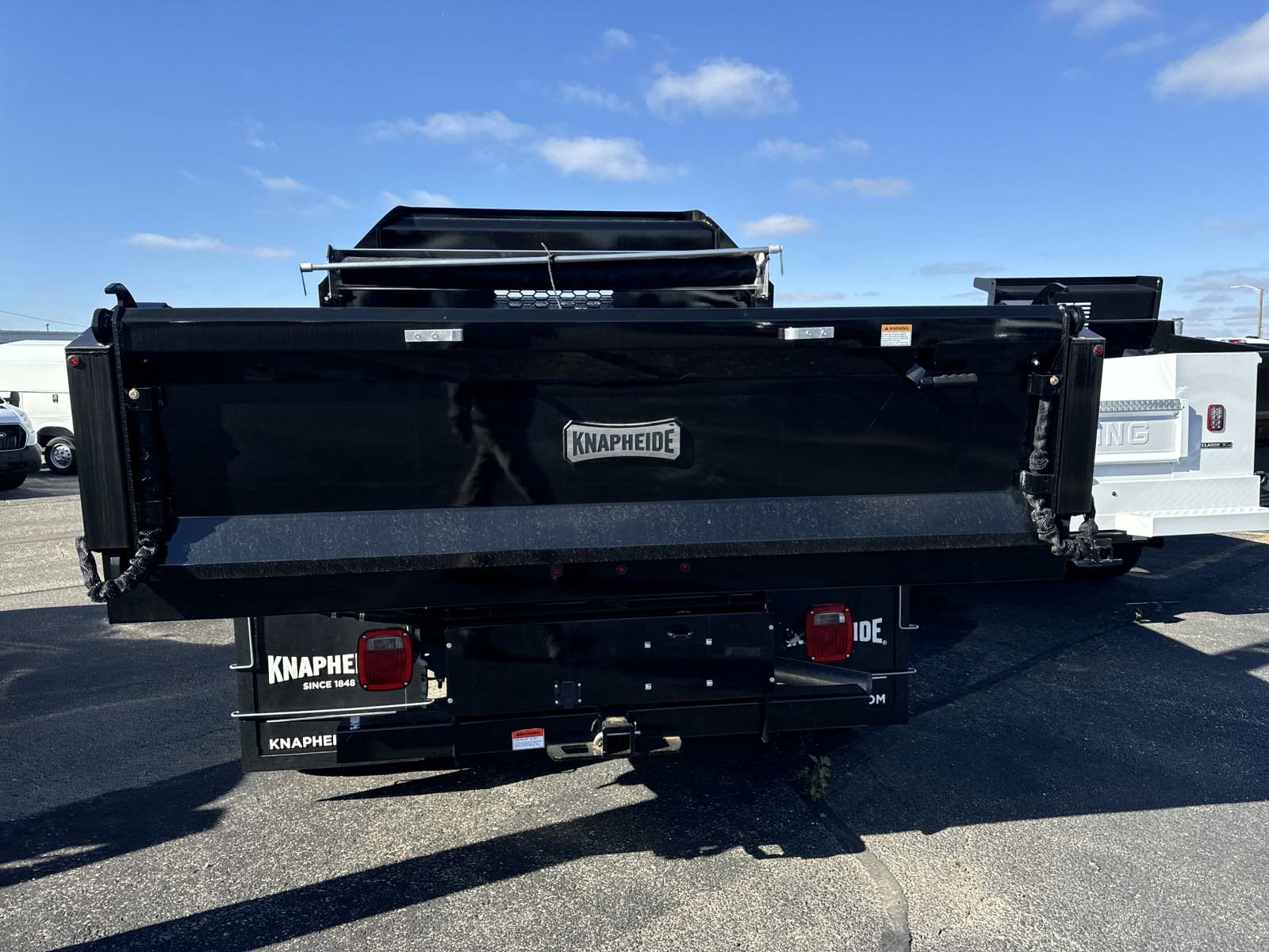 2024 Ford F-450 XL photo 4